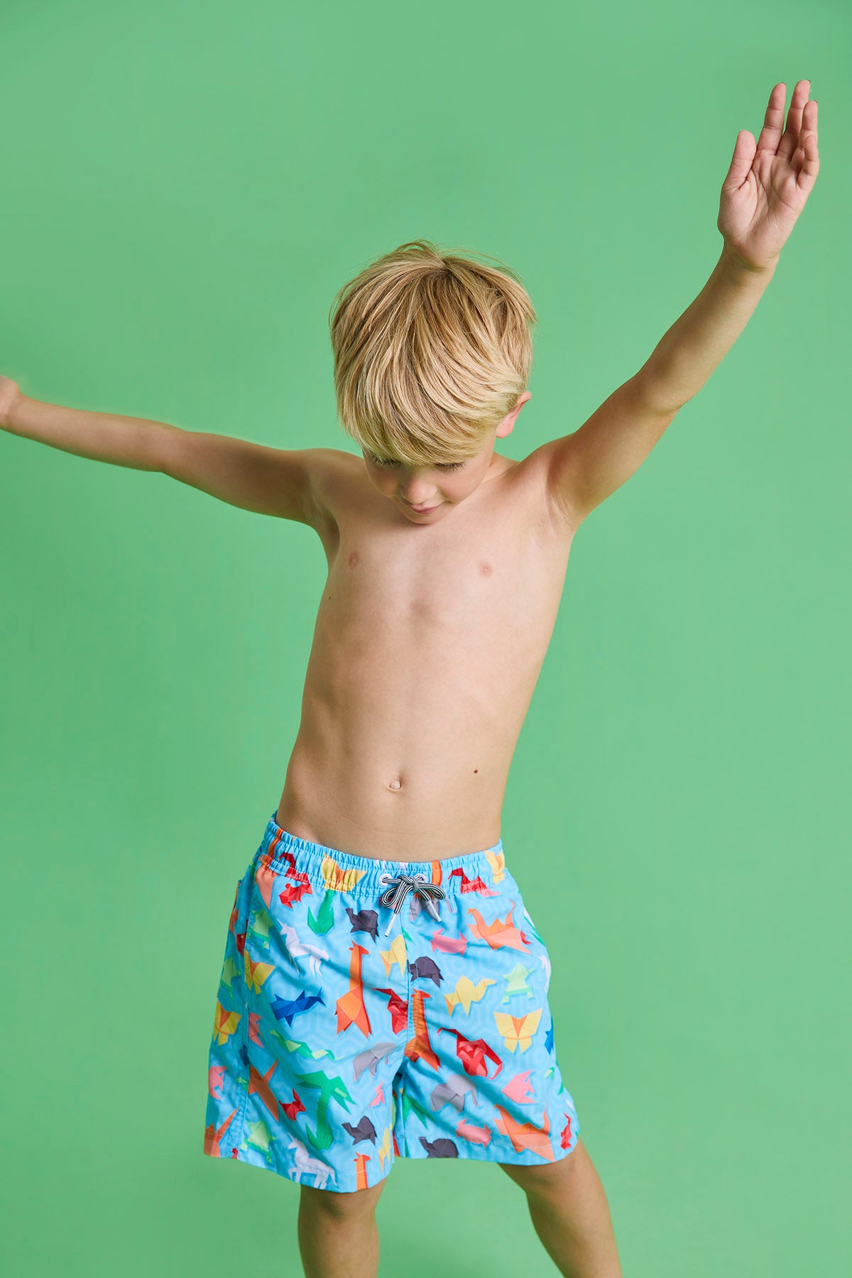 Kids Origami