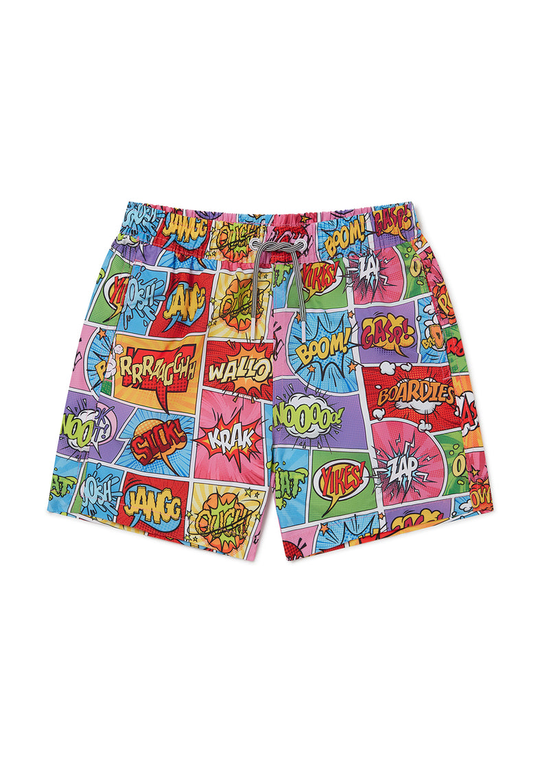 Kids Comics