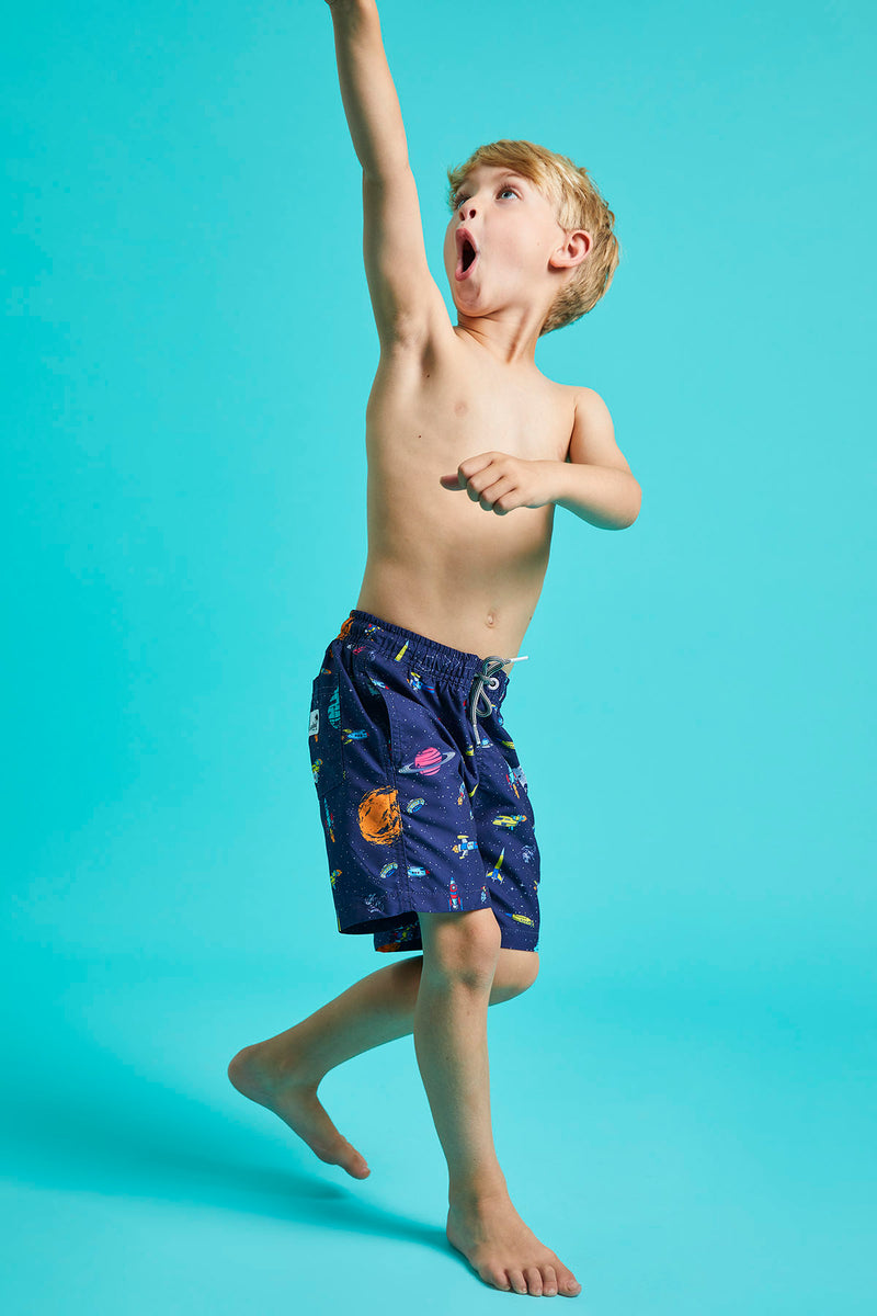 Kids Rockets