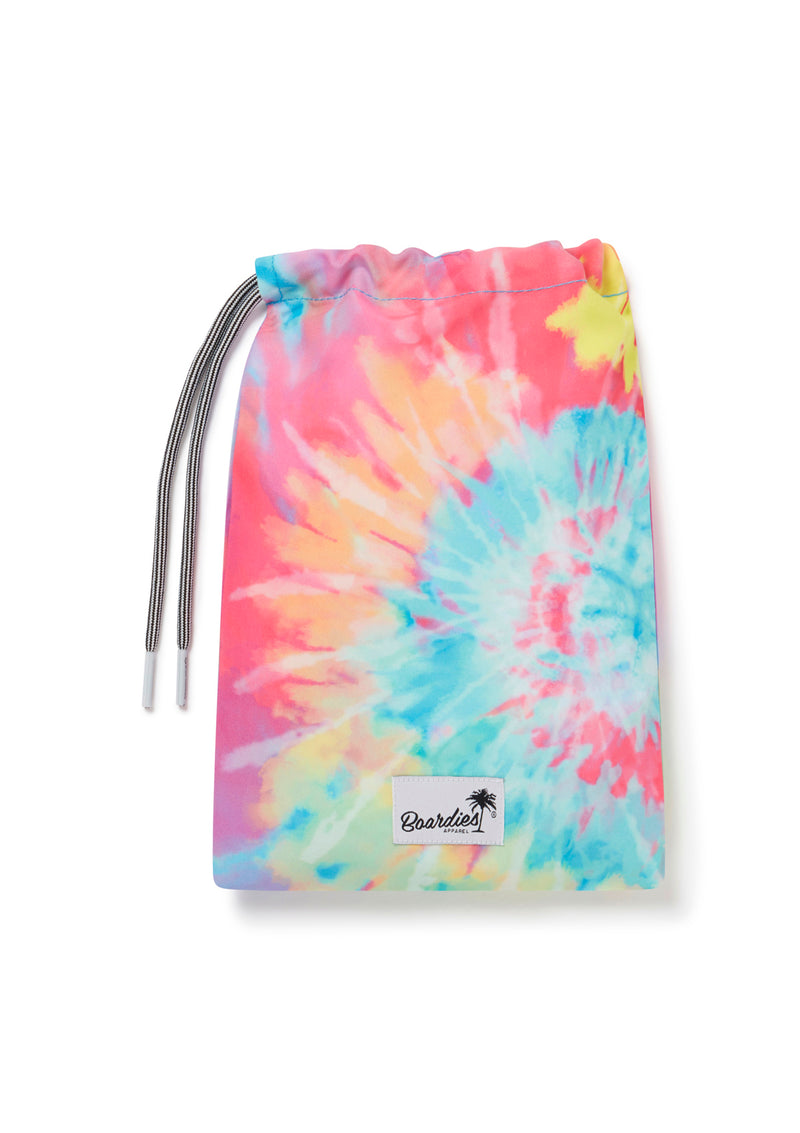 Boardies® Kids Spiral Tie Dye Swim Bag