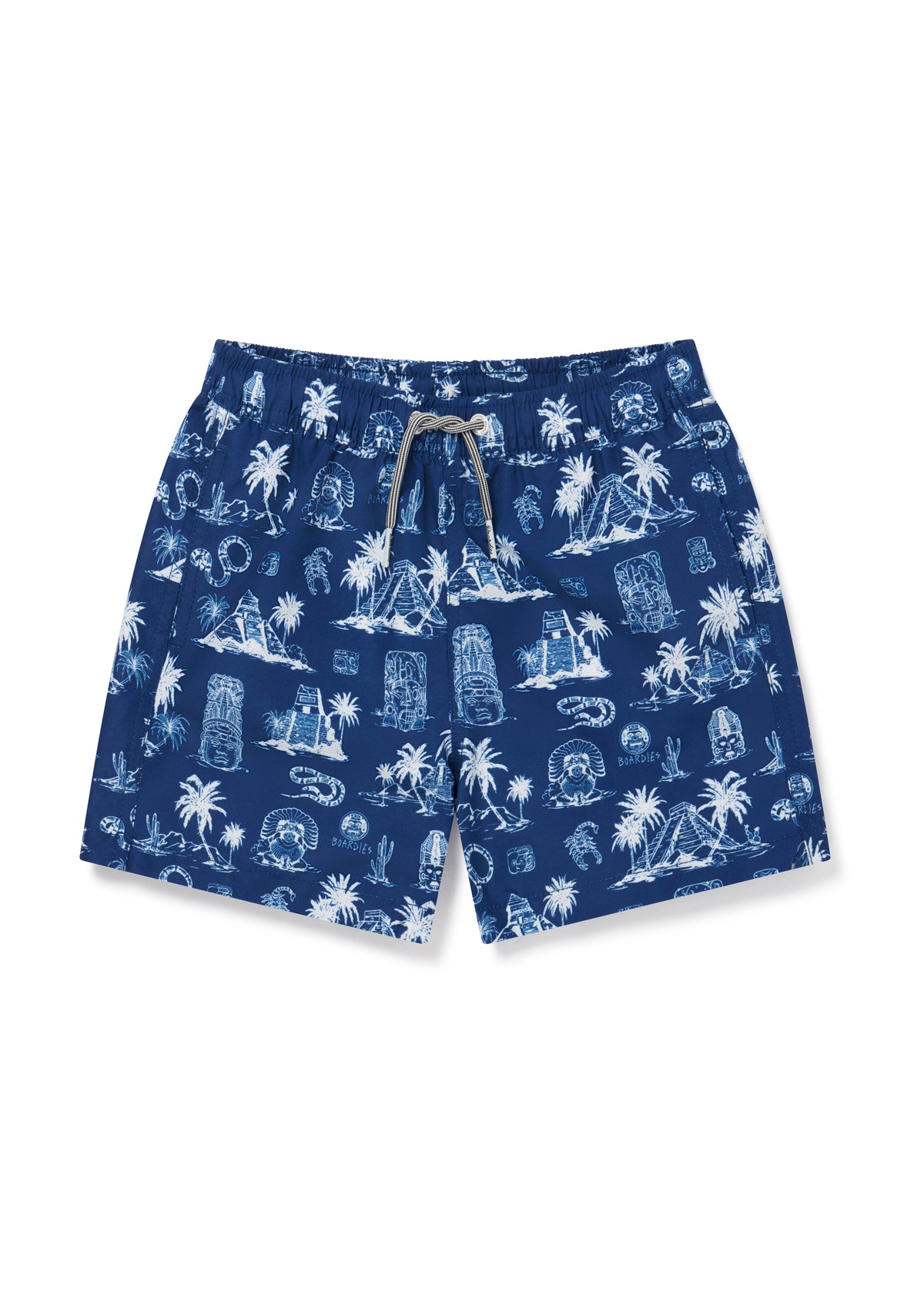 Boardies® Kids SS22 Tulum Swim Shorts