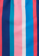 Boardies® SS22 Sundown Stripe Shortie Swim Shorts