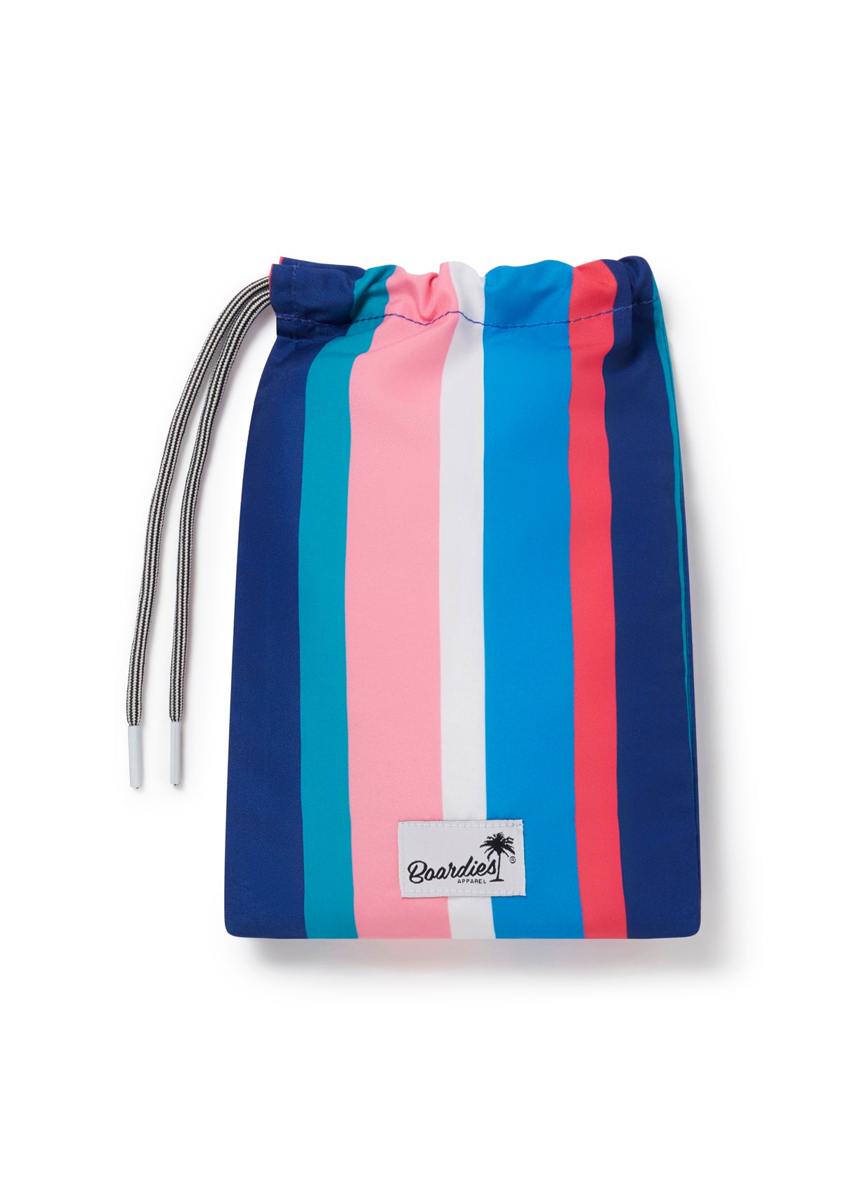 Boardies® Kids SS22 Sundown Stripe Swim Bag