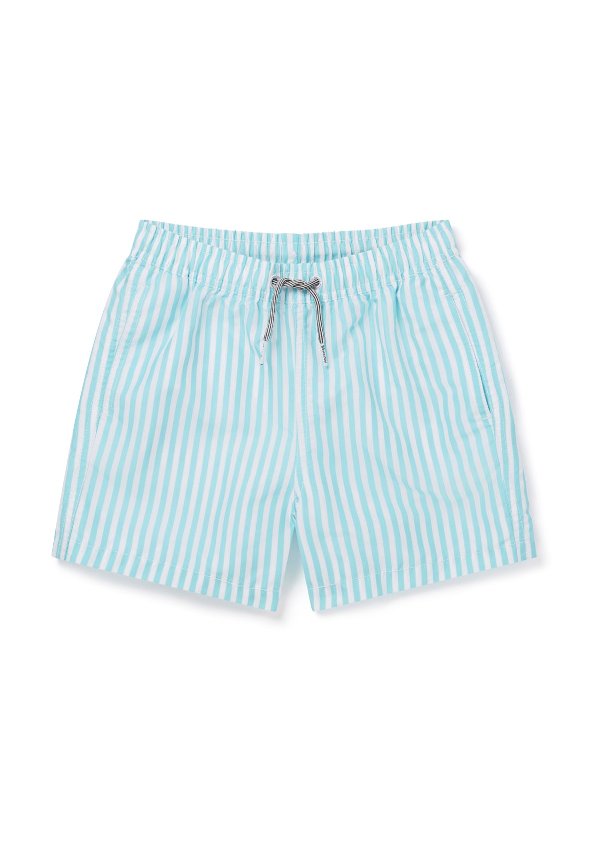 Boardies® Kids SS22 Deck Stripe Swim Shorts