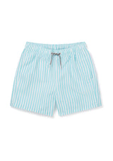 Boardies® Kids SS22 Deck Stripe Swim Shorts