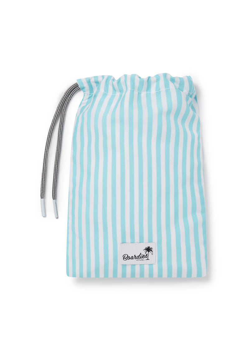 Boardies® Kids SS22 Deck Stripe Swim Bag