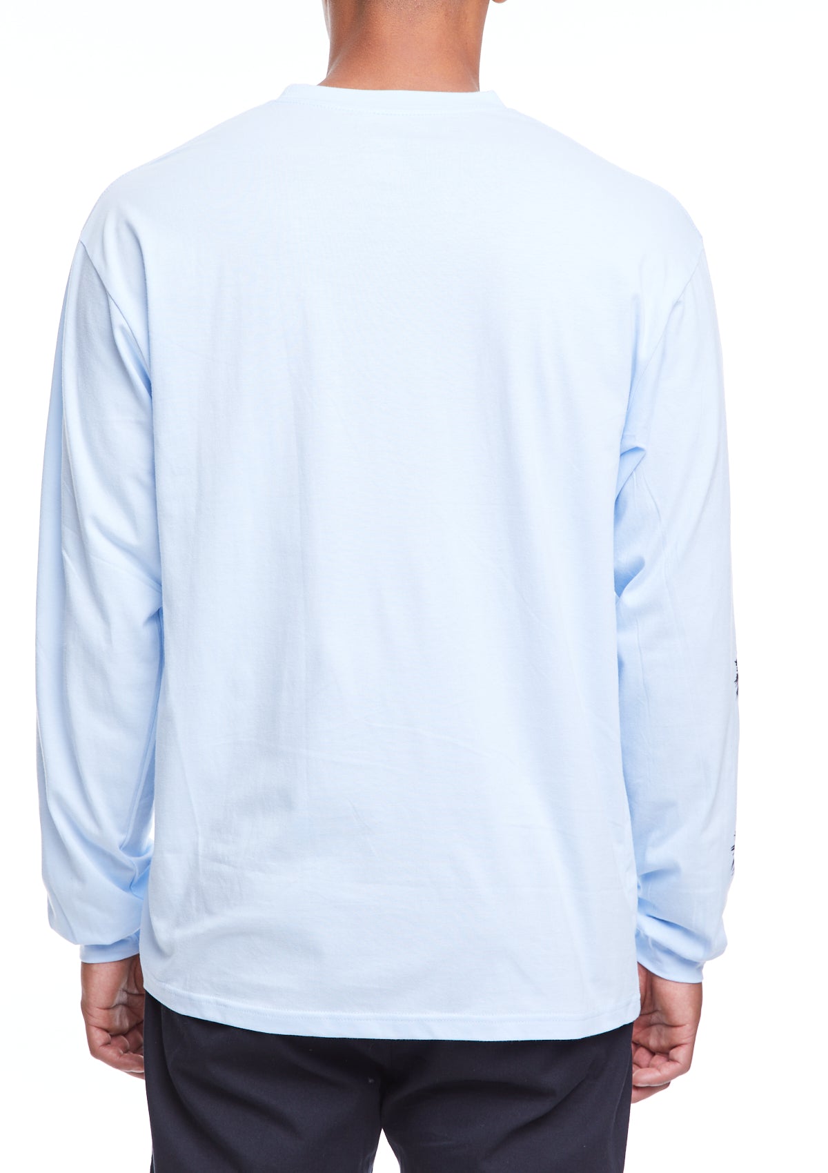 Boardies® SS22 Palm Arm Long Sleeved Apparel T-Shirt