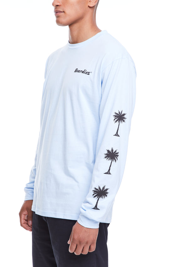 Boardies® SS22 Palm Arm Long Sleeved Apparel T-Shirt