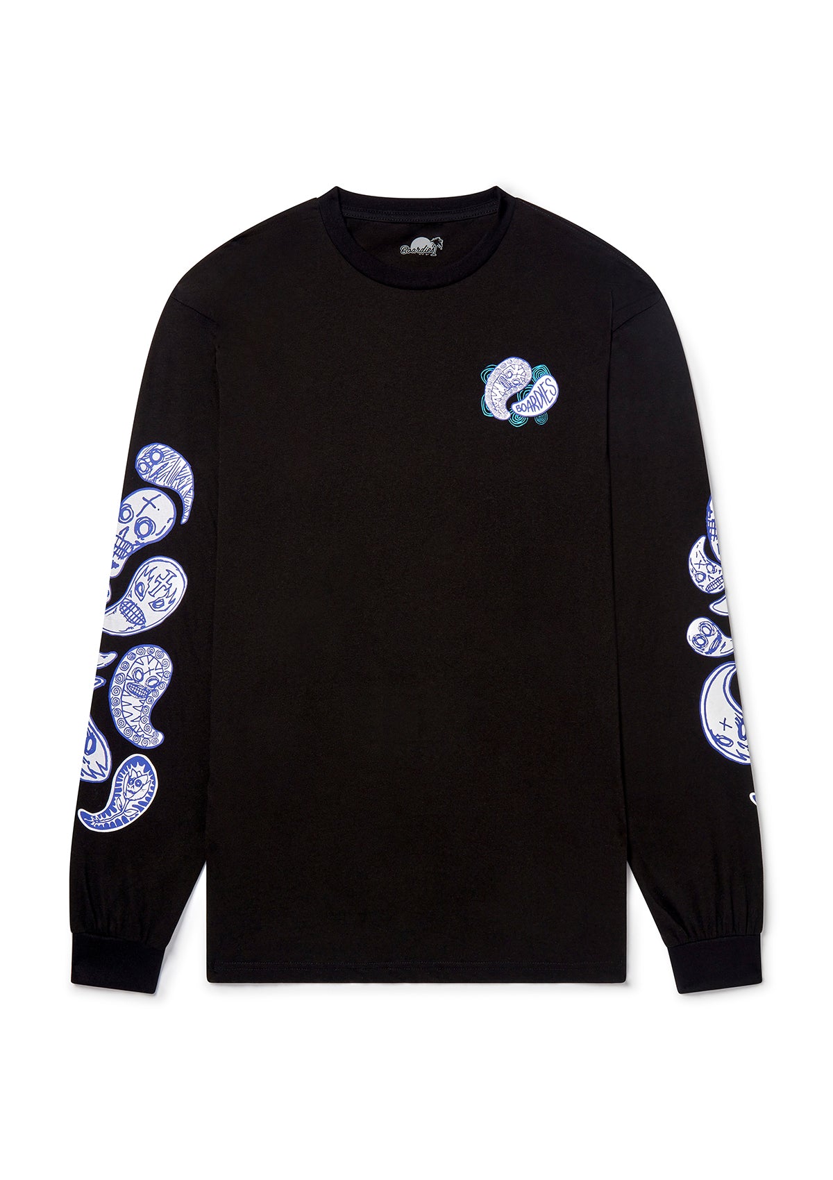 FOS Long Sleeve T-Shirt