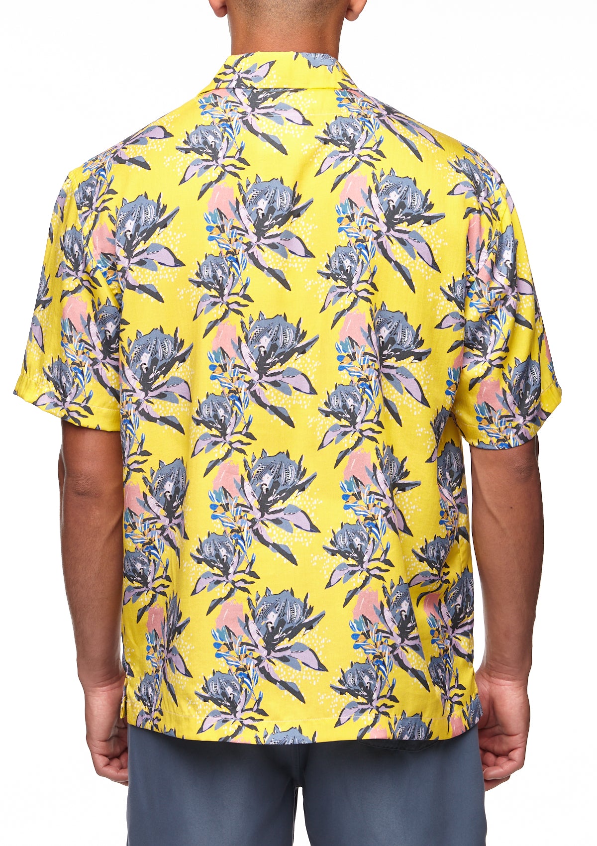 Banksia Shirt