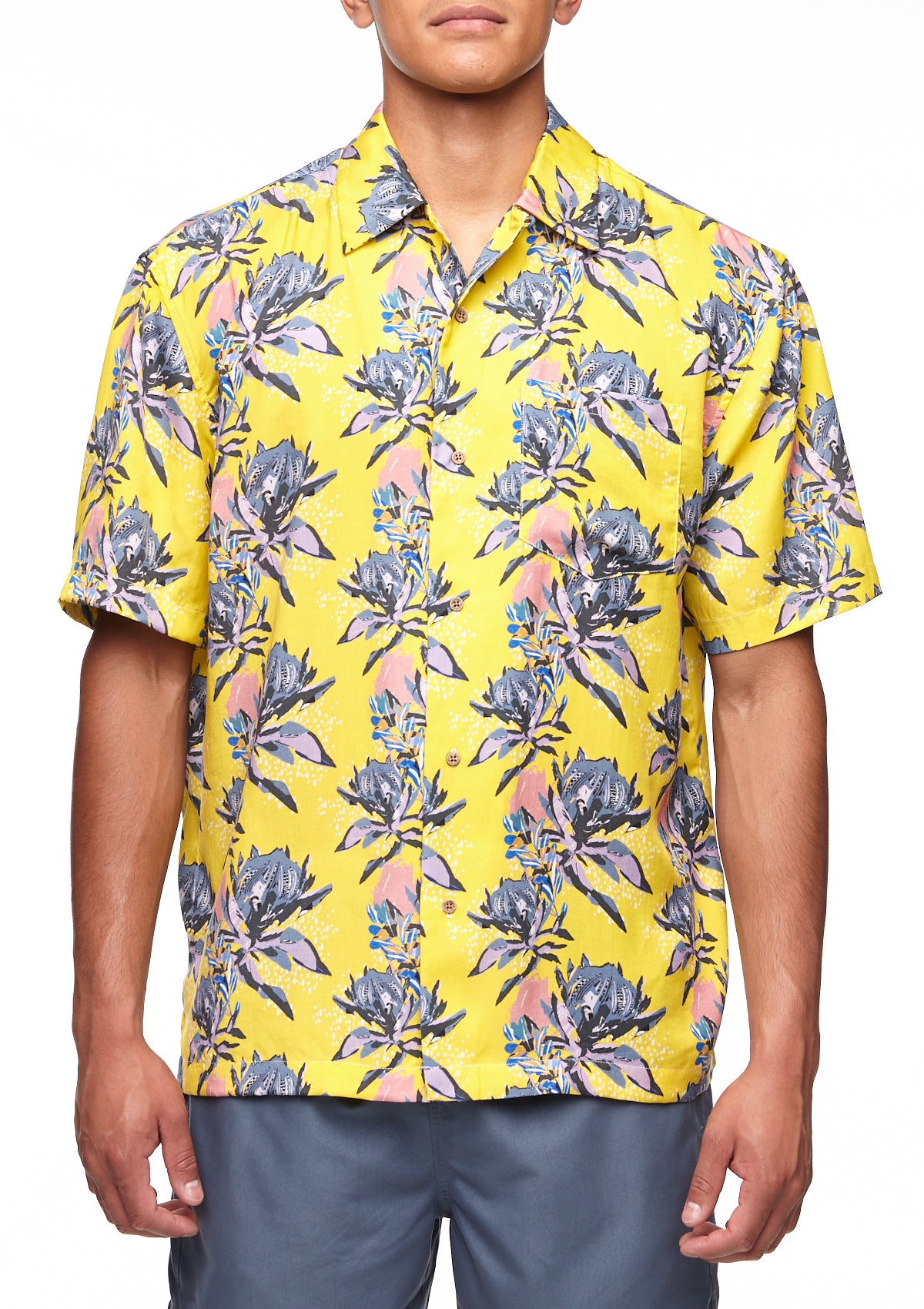 Banksia Shirt