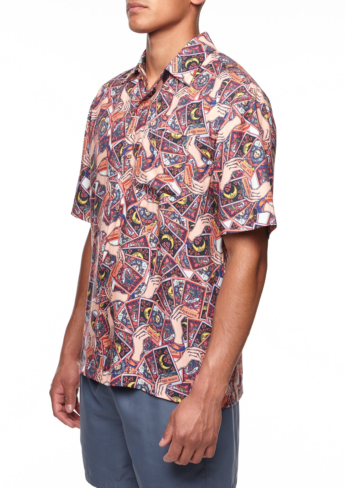 Tarot Cards Shirt