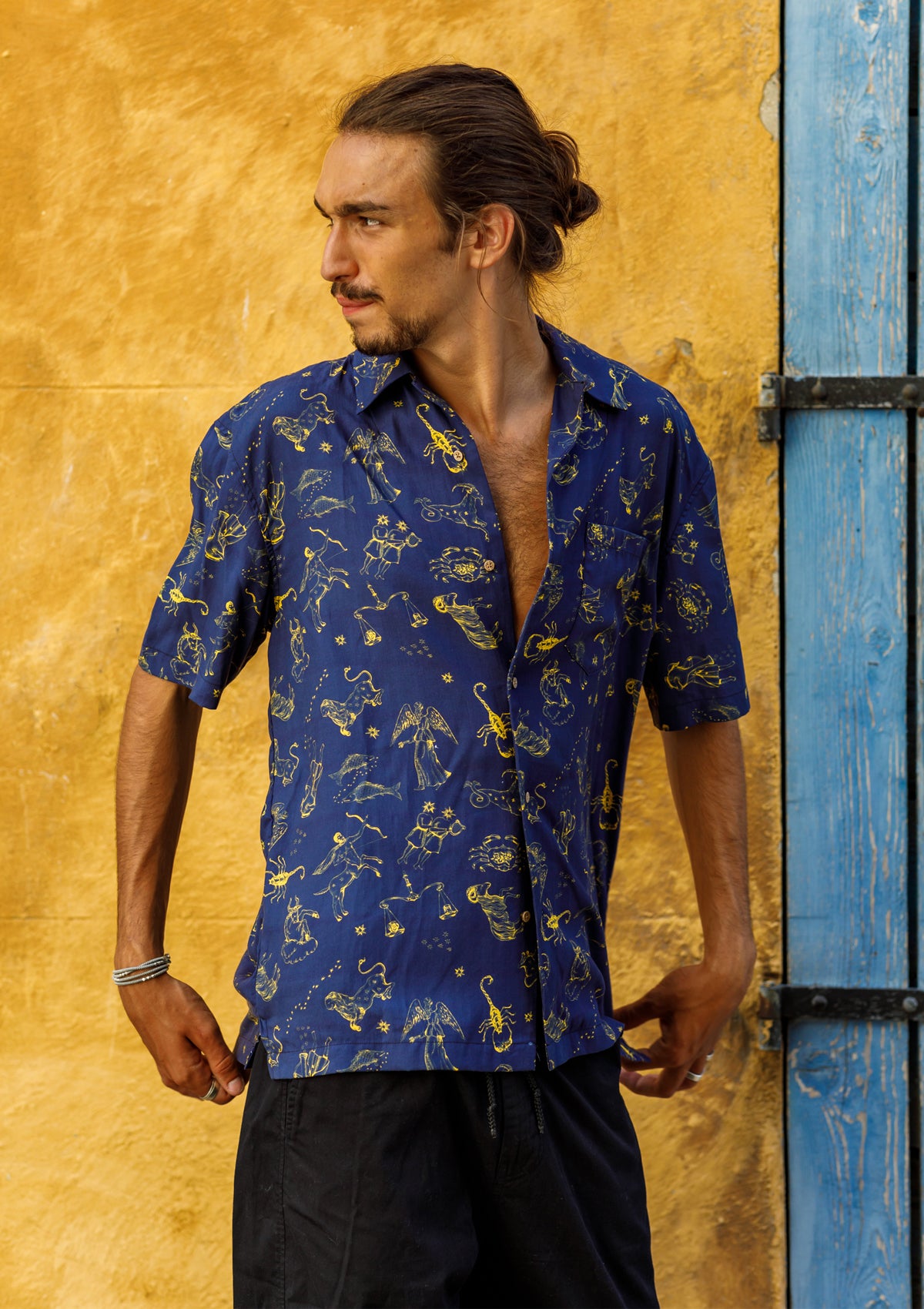 Zodiac Shirt