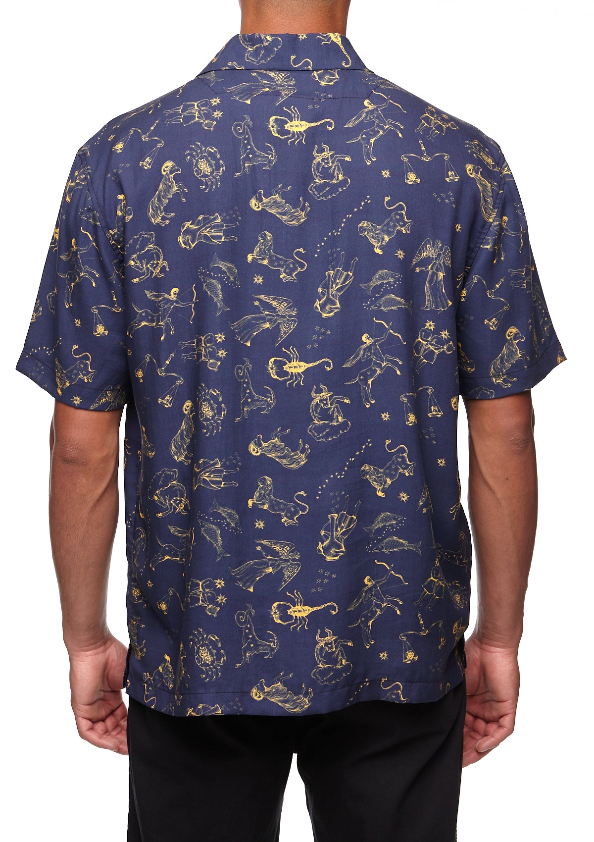 Zodiac Shirt