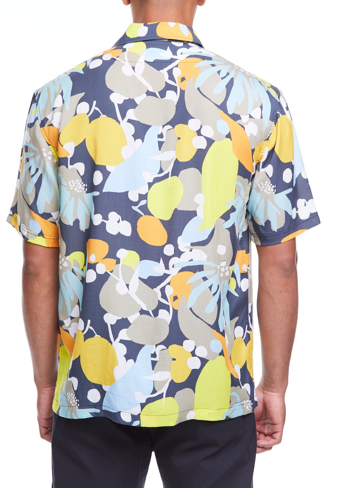 Boardies® SS22 Oslo Short Sleeve Shirt
