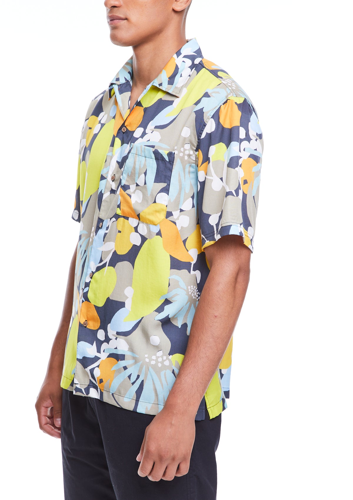 Boardies® SS22 Oslo Short Sleeve Shirt