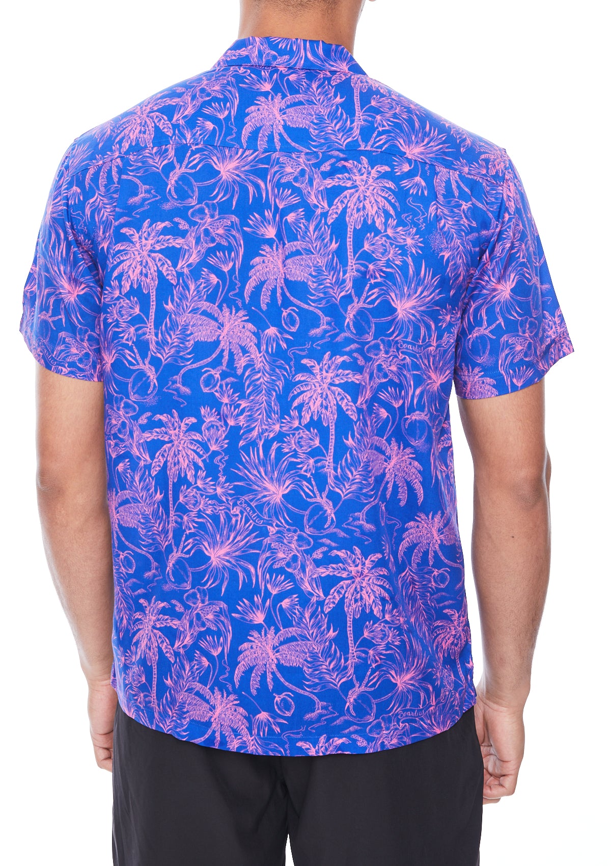 Palms Shirt