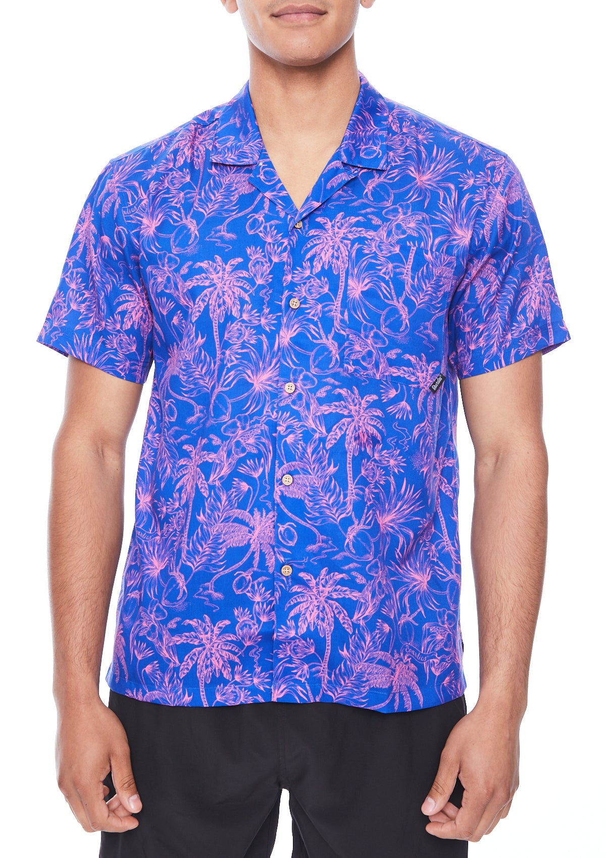 Palms Shirt