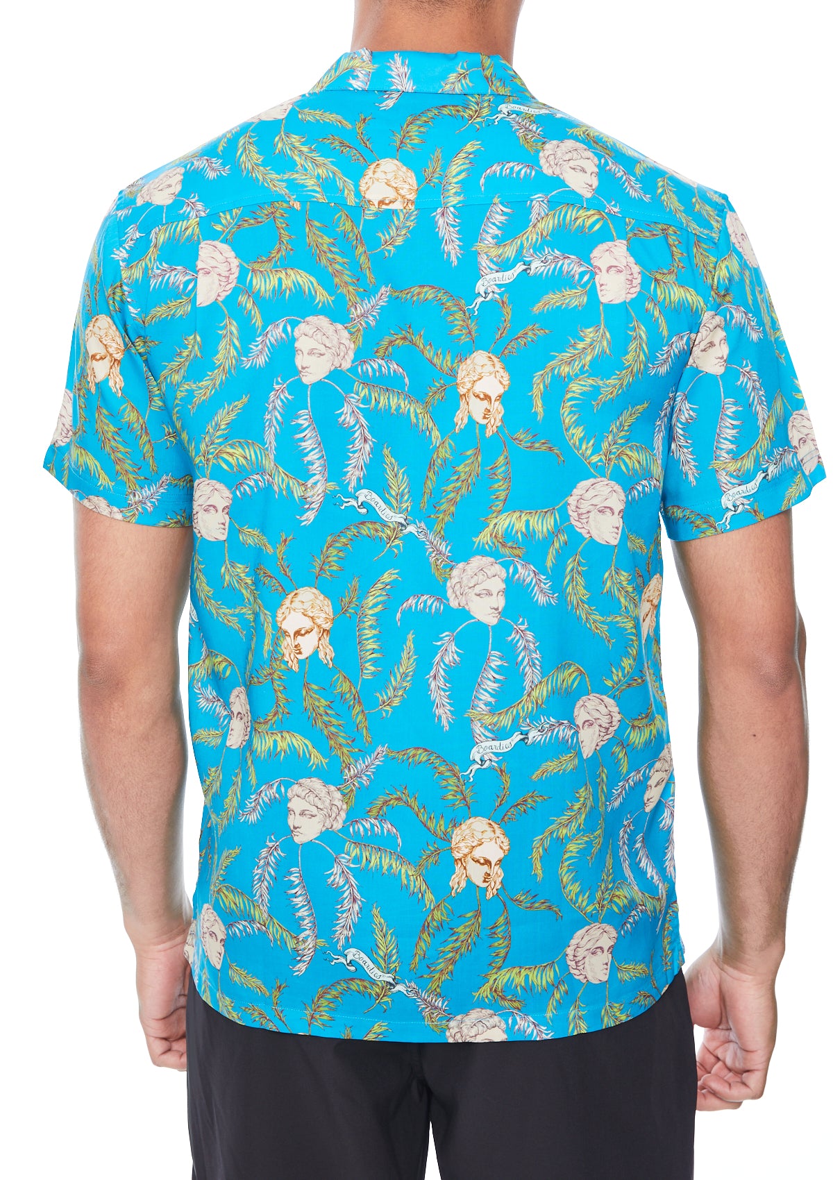 Palm Heads Shirt