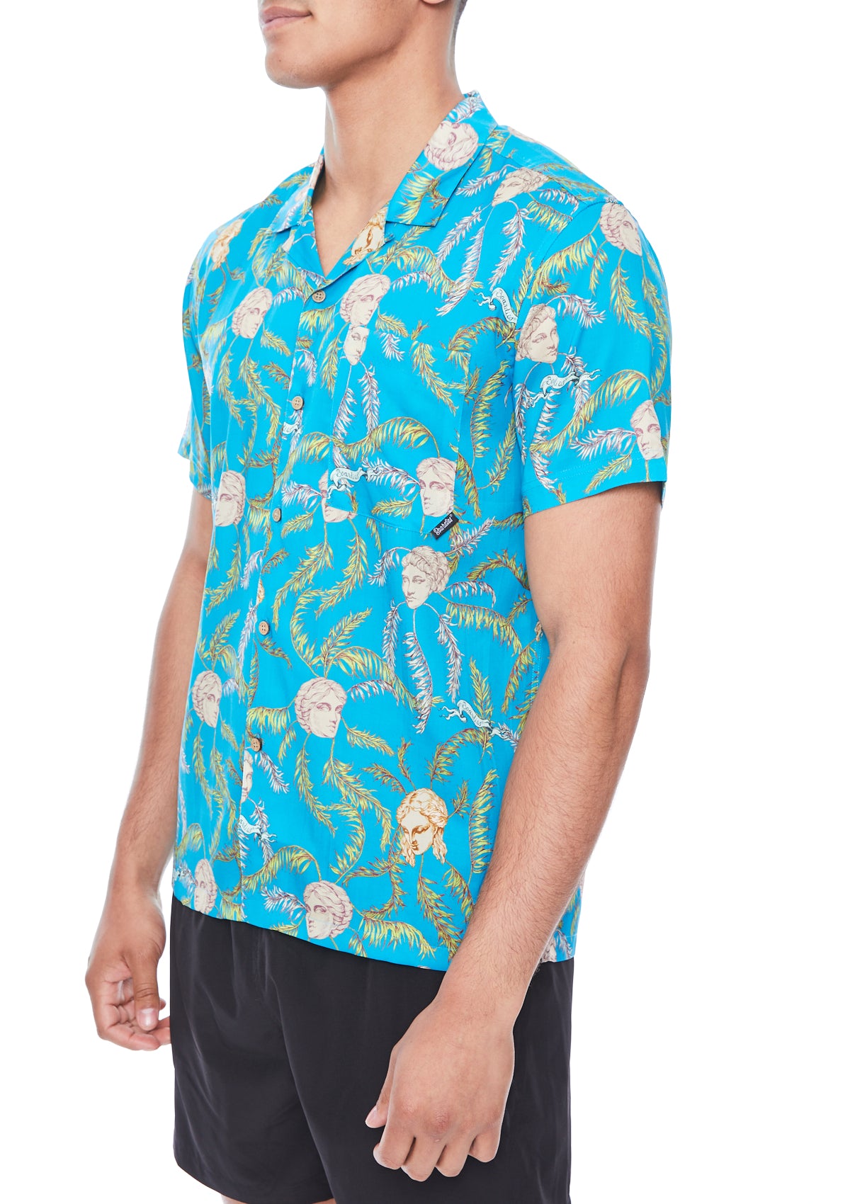 Palm Heads Shirt