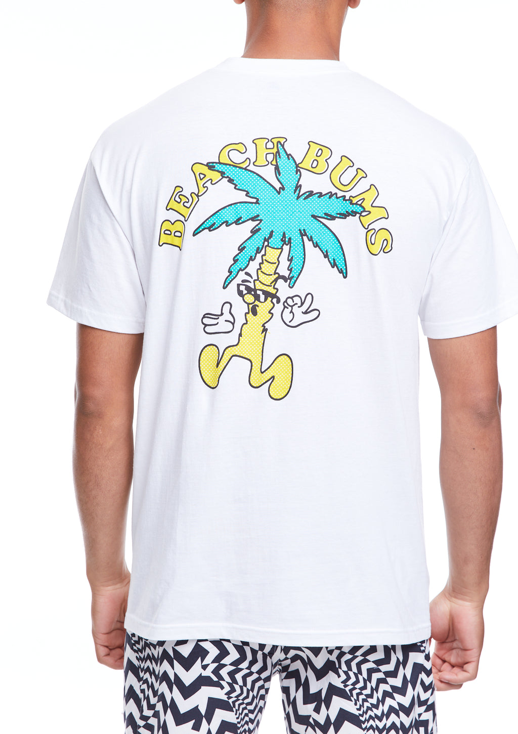 Beach Bum T-Shirt