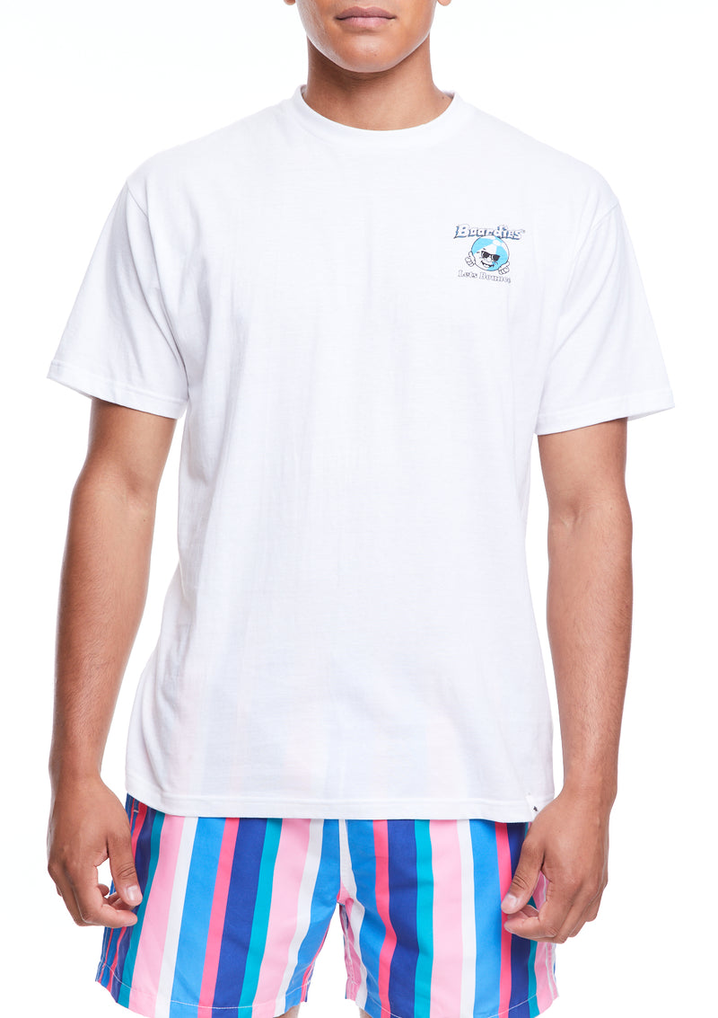 Boardies® SS22 Beach Ball Apparel T-Shirt
