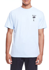 Boardies® SS22 Bali Tiger Apparel T-Shirt Blue