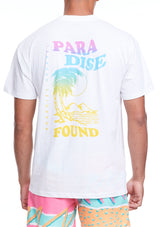 Boardies® SS22 Paradise Found Apparel T-Shirt