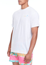 Boardies® SS22 Paradise Found Apparel T-Shirt