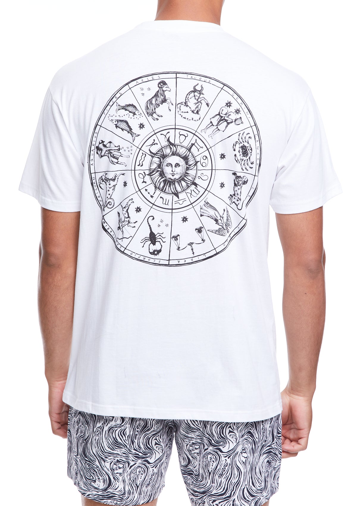 Boardies® SS22 Sagittarius T-Shirt