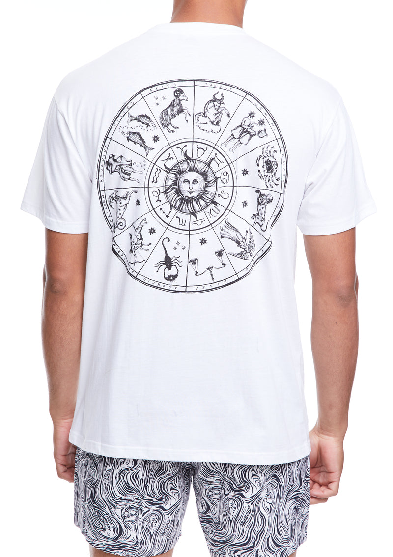 Boardies® SS22 Sagittarius T-Shirt