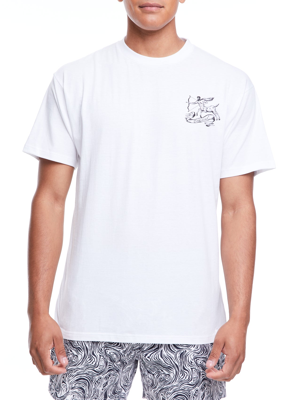 Boardies® SS22 Sagittarius T-Shirt
