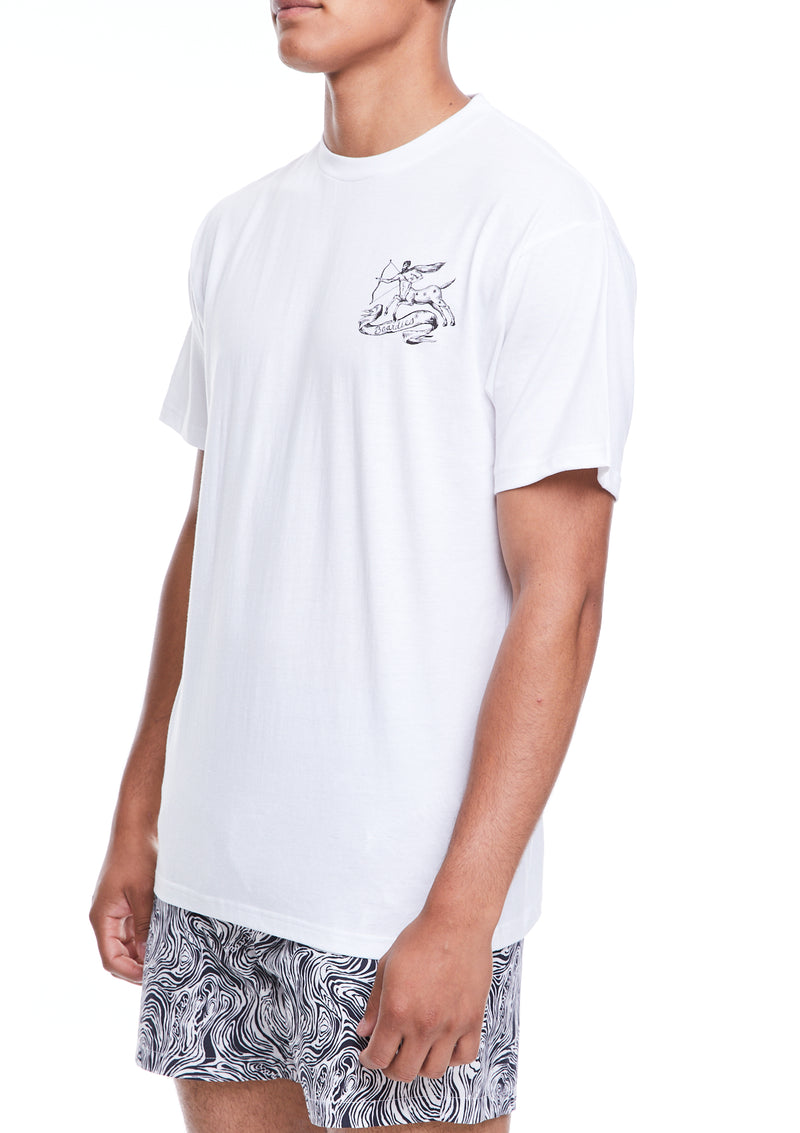 Boardies® SS22 Sagittarius T-Shirt
