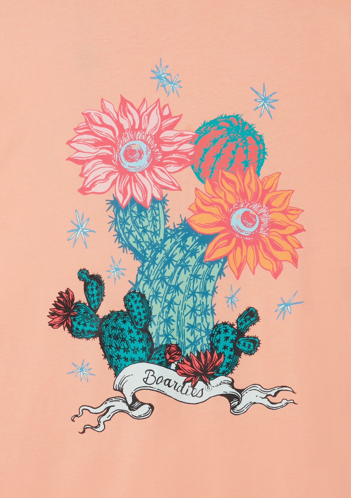 Cactus Eyeballs T-Shirt