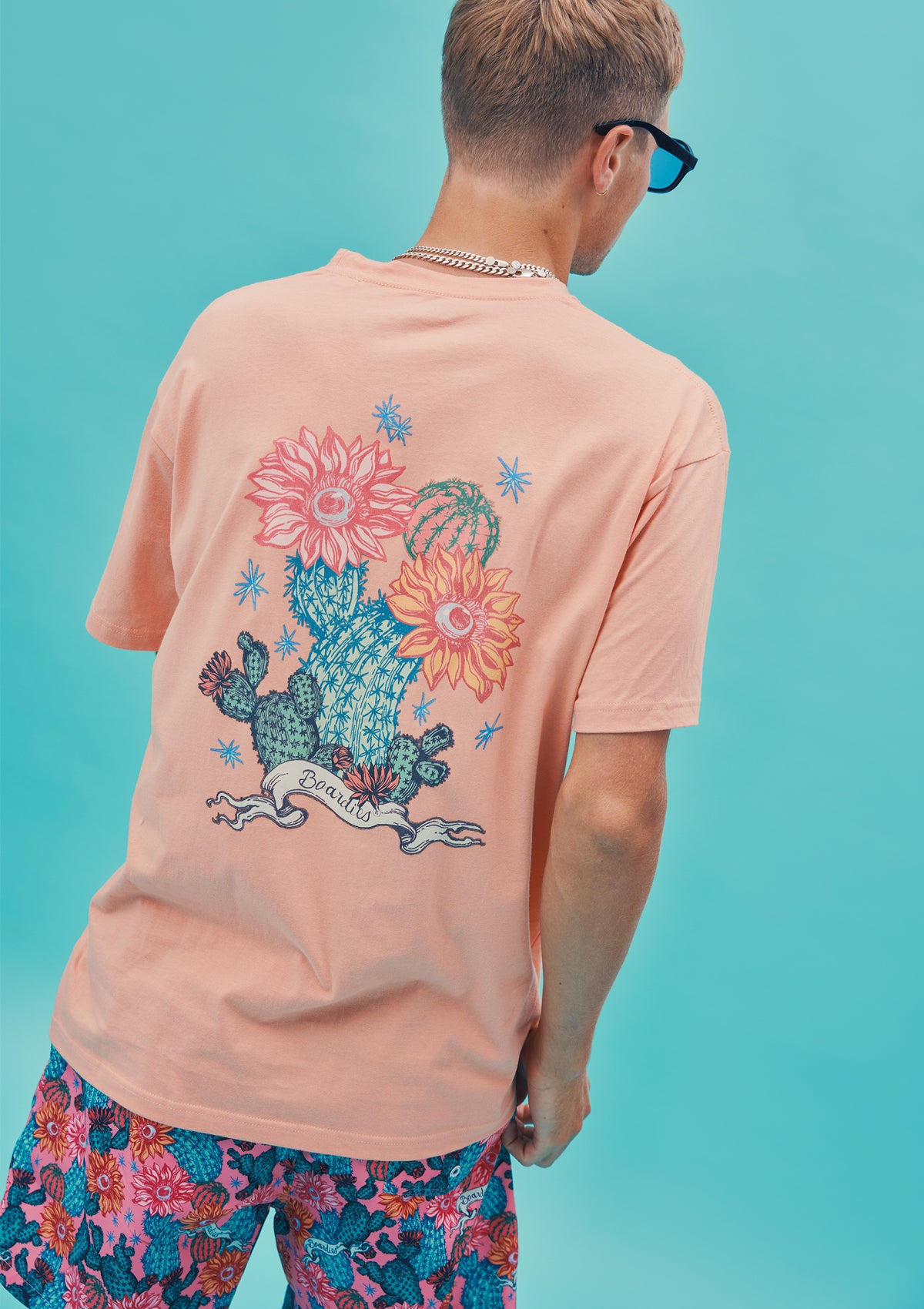 Cactus Eyeballs T-Shirt
