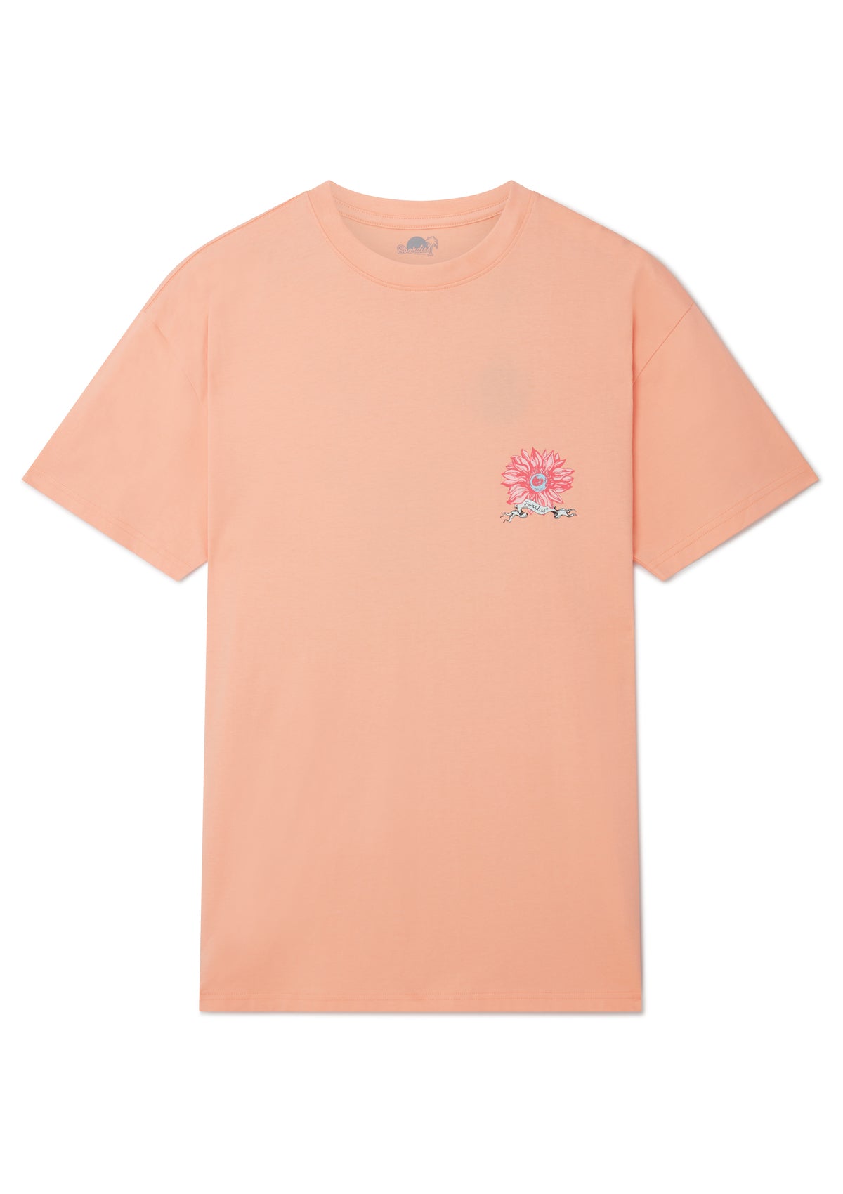Cactus Eyeballs T-Shirt