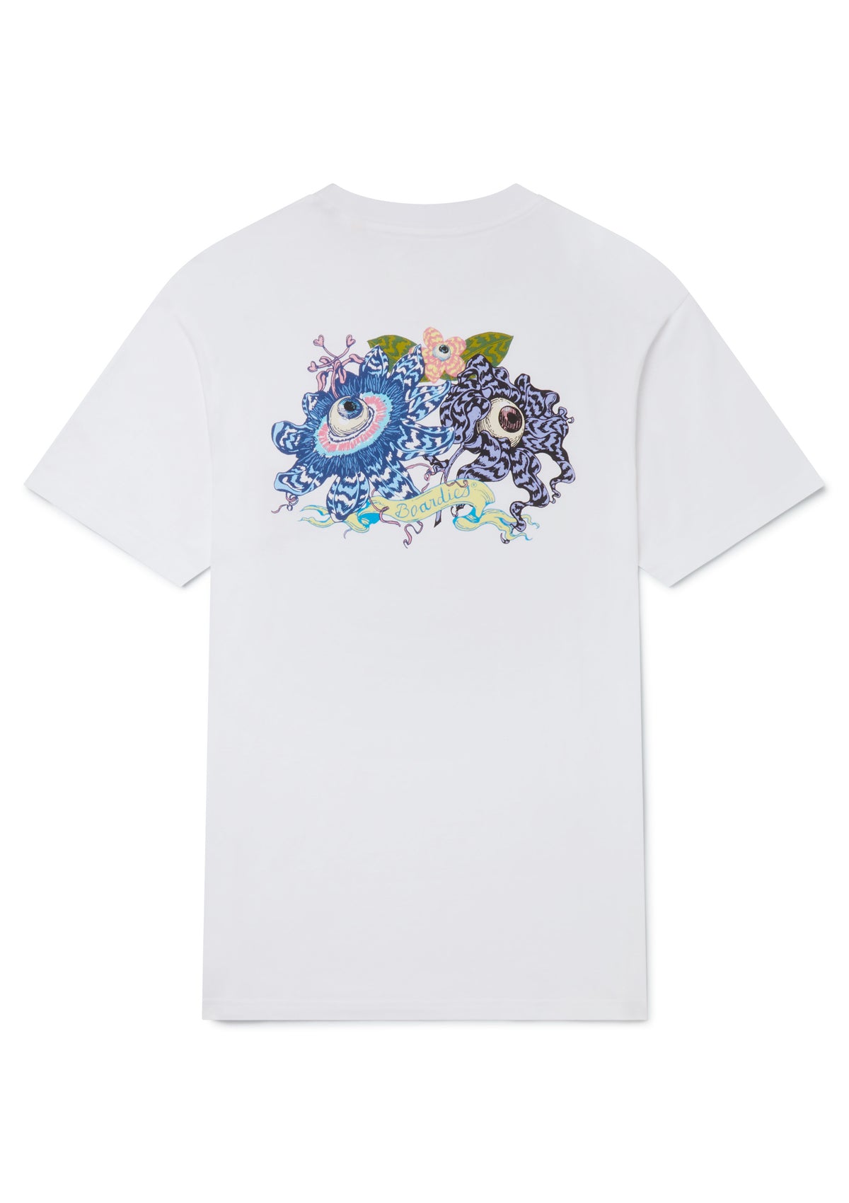 Tropical Eyeballs T-Shirt