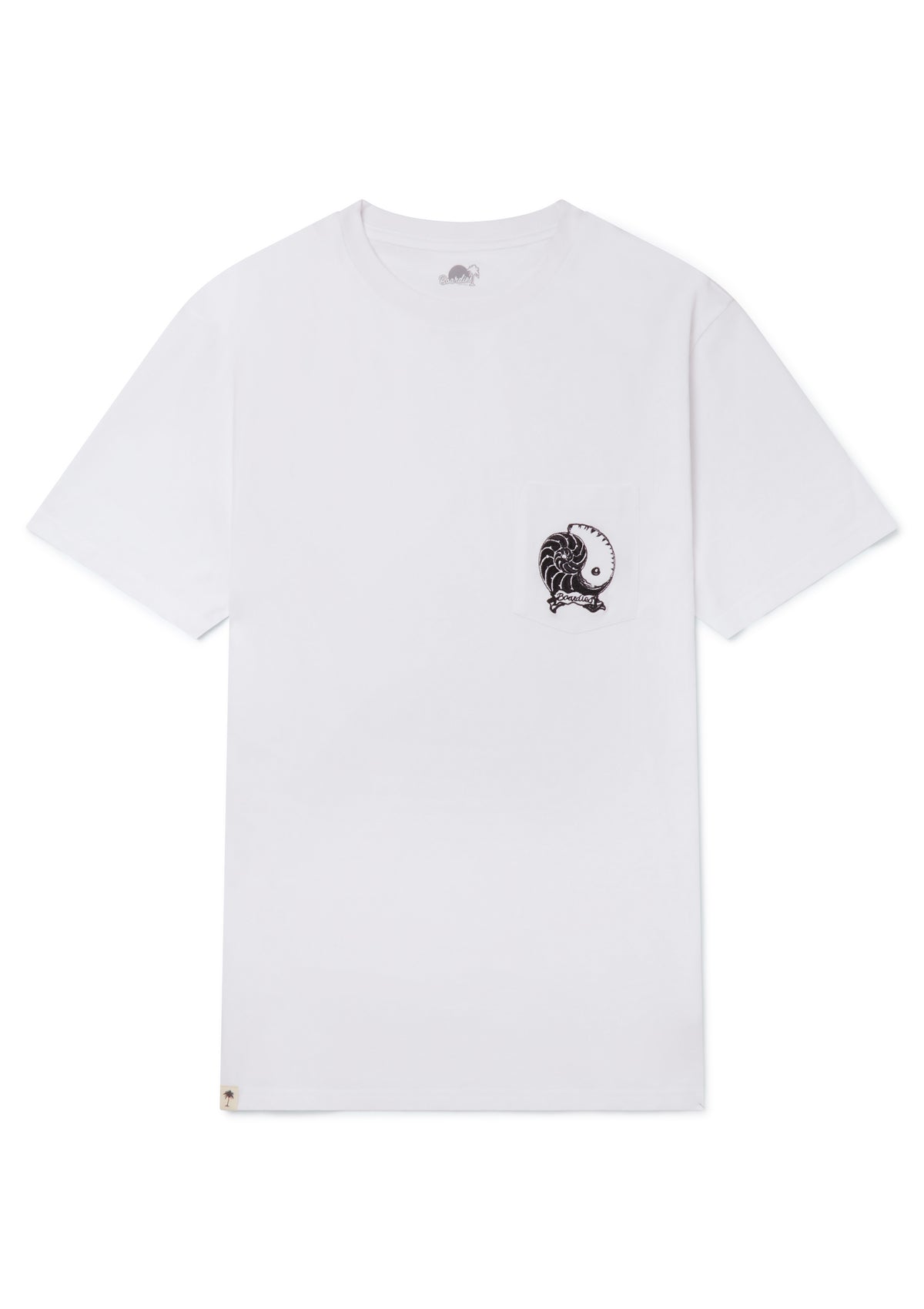 Yin Yang T-shirt