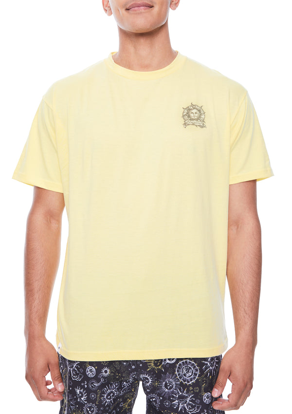Yellow Horoscopes T-Shirt