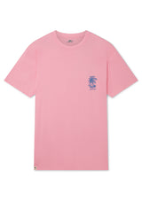Palm Pink T-Shirt