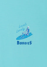 Locals Lonely T-Shirt