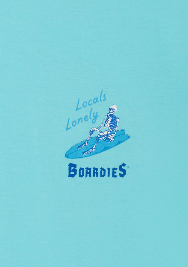 Locals Lonely T-Shirt