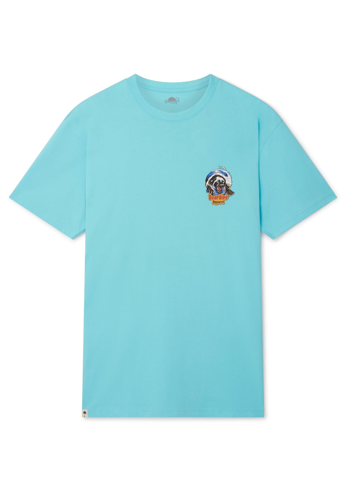 Blue Panther T-Shirt