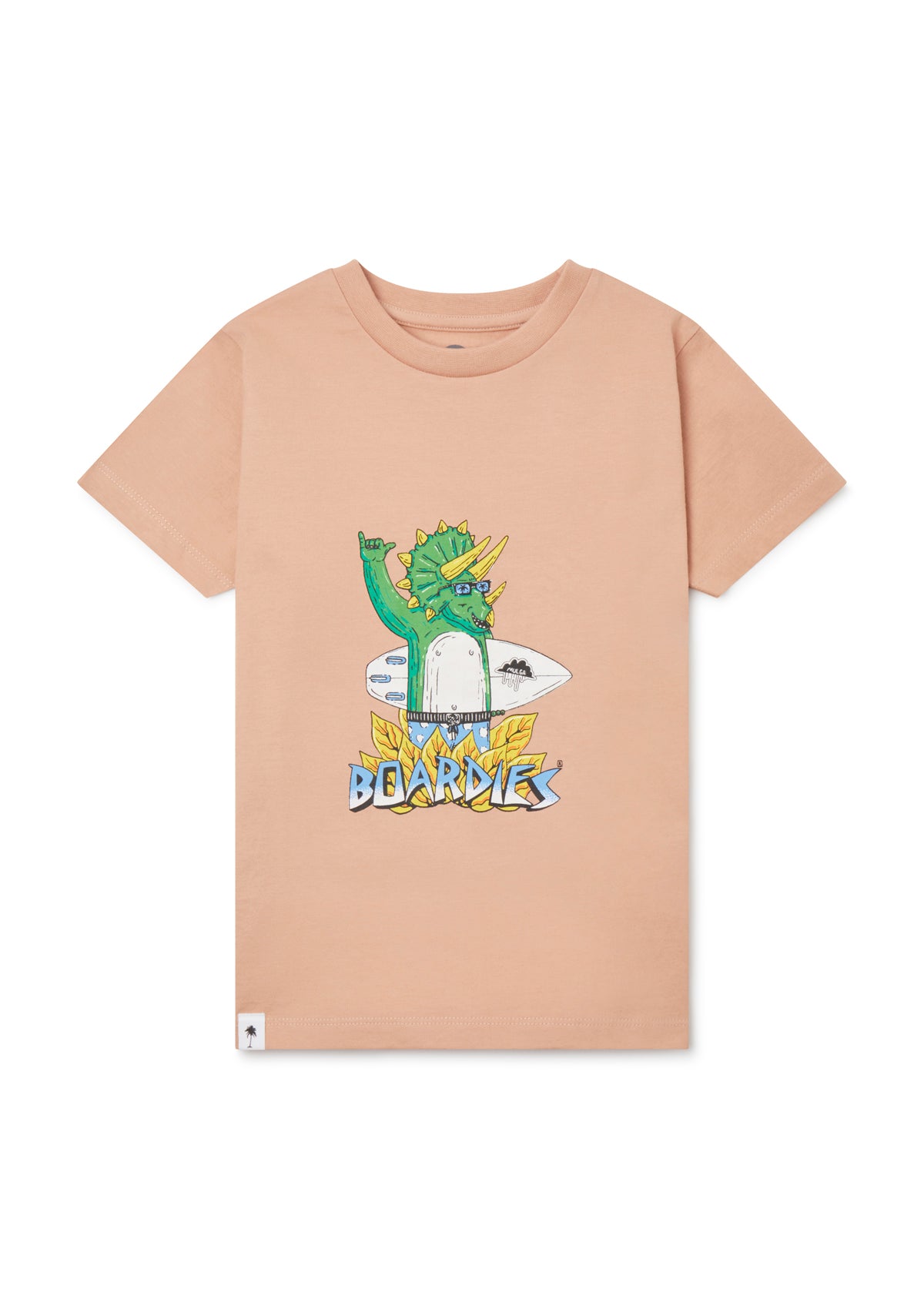 Kids Dinosaur T-Shirt – Boardies®