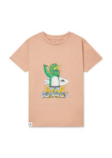 Boardies Kids Dinosaur T-Shirt