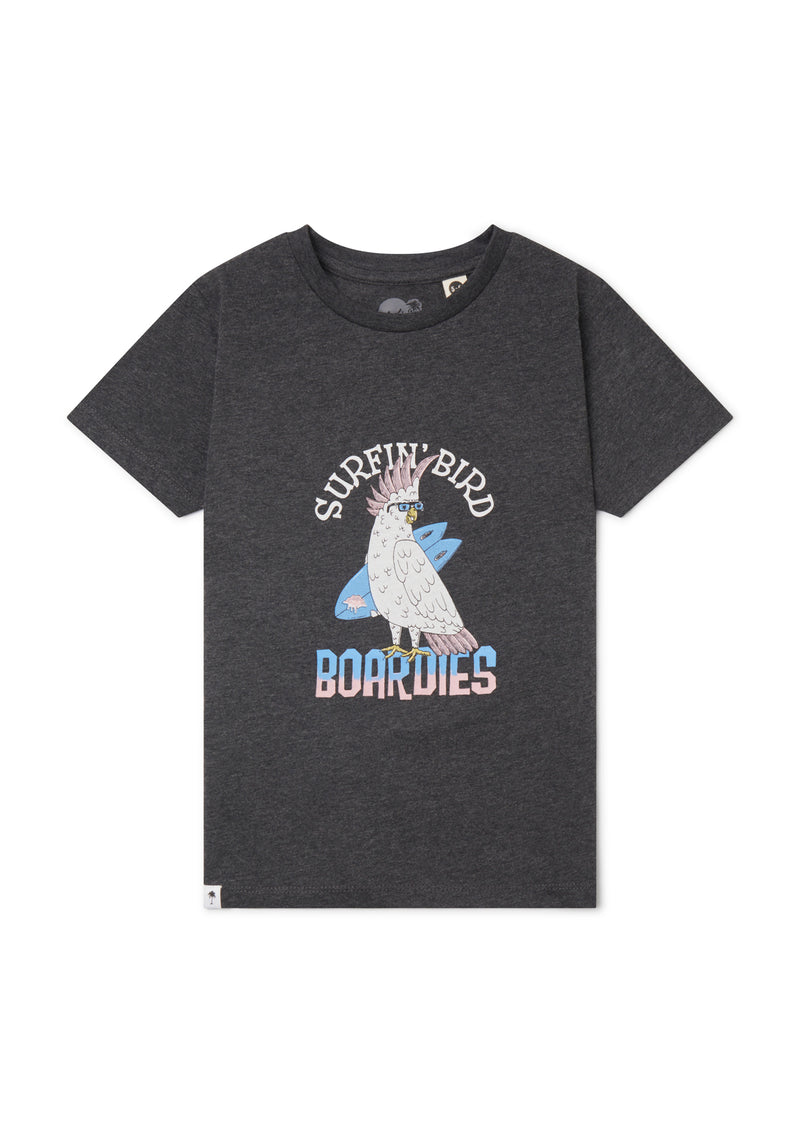 Boardies Kids Surfin' Bird T-Shirt