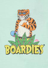 Boardies Kids Tiger T-Shirt