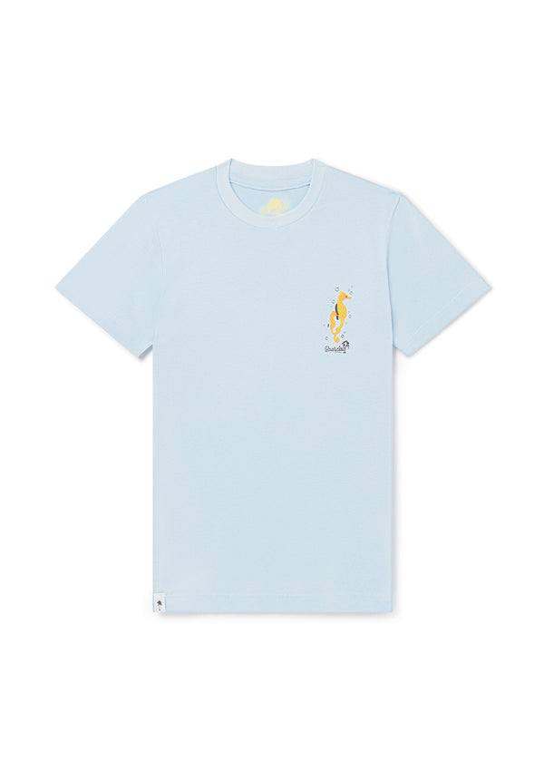 Kid's Seahorses T-Shirt