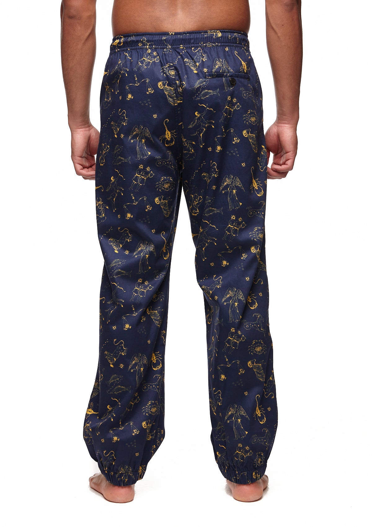 Zodiac Pant