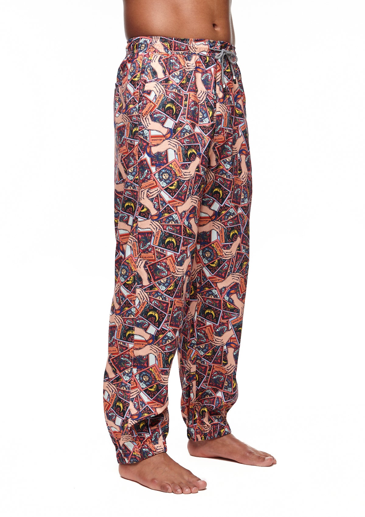 Tarot Cards Pant